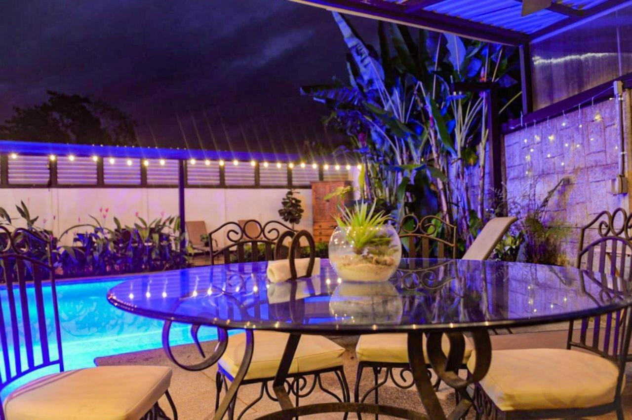 Villa Casa Kamagu La Fortuna Exterior foto